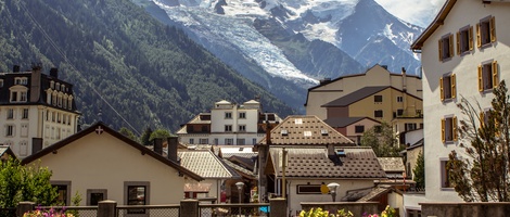 obrázek - Chamonix-Mont-Blanc