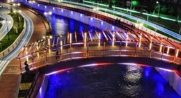 obrázek - Keçiören Ihlamur Vadisi