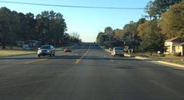 obrázek - City Of New Albany