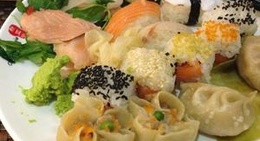 obrázek - Nuova Asia - Wok Sushi