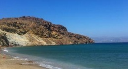 obrázek - Kalogeros Beach (Καλόγερος)