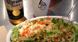 obrázek - Chipotle Mexican Grill