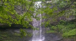 obrázek - Waterfalls!