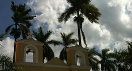 obrázek - parque ignacio zaragoza