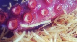 obrázek - El Fogon de Enrique