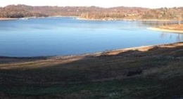 obrázek - Tablerock Lake at Kimberling City