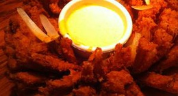 obrázek - Outback Steakhouse