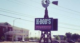 obrázek - K-Bob's Steakhouse