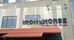 obrázek - Iron Horse Athletic Club