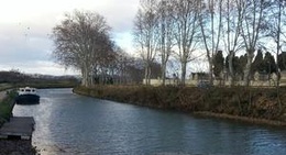 obrázek - Canal Du Midi