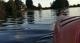 obrázek - Upper Silver Lake