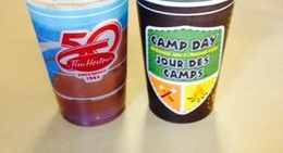 obrázek - Tim Hortons