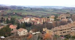 obrázek - Toscana