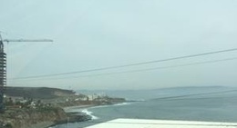 obrázek - Playas de Rosarito, Baja California.