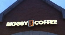 obrázek - BIGGBY COFFEE