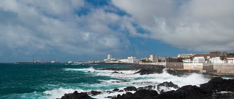 obrázek - Fajã de Baixo