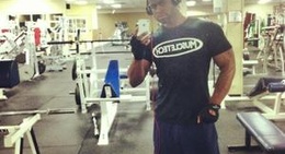 obrázek - Fitness World