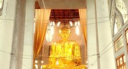 obrázek - วัดหลวงพ่อโต โคราช