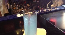 obrázek - Bleu Monkey Grill