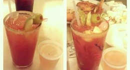 obrázek - Red's Eating and Drinking Establishment