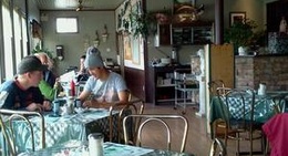 obrázek - Restaurant Elios Pizzeria