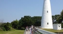 obrázek - Ocracoke Lighthouse