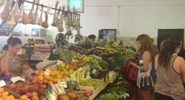 obrázek - Mercado de Aljezur