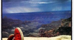 obrázek - The Grand Canyon North Rim