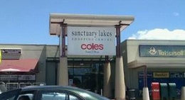 obrázek - Sanctuary Lakes Shopping Centre