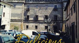 obrázek - Castello Ruspoli