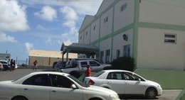 obrázek - Chase Distributors Ltd.