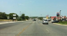 obrázek - Historic Castroville