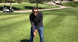 obrázek - Wasatch Mountain State Park Golf Course