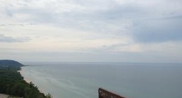 obrázek - Arcadia Scenic Turnout