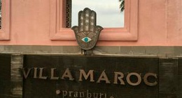 obrázek - Villa Maroc Resort