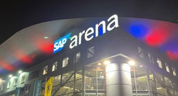 obrázek - SAP-Arena
