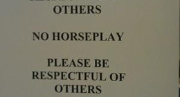 obrázek - BRMC Rehab and Fitness Zone