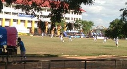 obrázek - โรงเรียนปทุมเทพวิทยาคาร (Pathumthep Witthayakarn School)