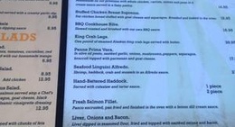 obrázek - South Algonquin Eatery & Pub