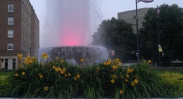 obrázek - Belleville Fountain