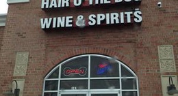 obrázek - Hair O' The Dog Wine and Spirits