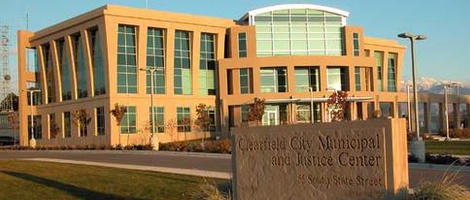 obrázek - Clearfield