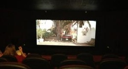 obrázek - Morely Theater Borger,Tx