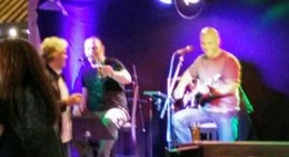 obrázek - Båtsfjord Brygge