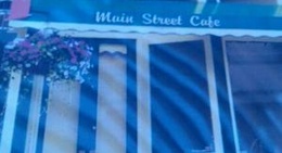 obrázek - Main Street Cafe