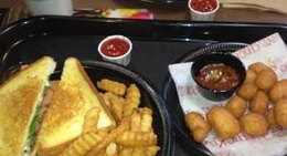 obrázek - Zaxby's Chicken Fingers & Buffalo Wings