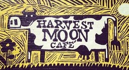 obrázek - Harvest Moon Cafe