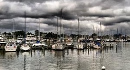 obrázek - Pass Christian Harbor