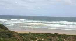 obrázek - Venus Bay Beach 3