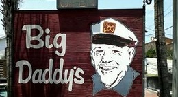 obrázek - Big Daddy's Restaurant